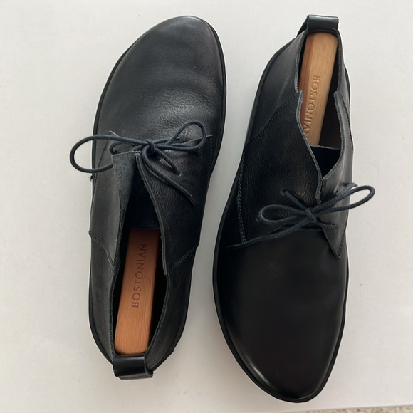 NWOT- Trippen's ( Germany) MENS -take on the classic oxford, 43 size - Picture 2 of 8